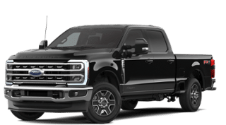 2026 Ford Super Duty® External Image 2